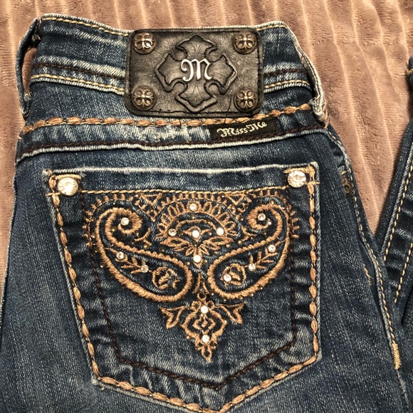 Miss me Jeans 👖 - Picture 3 of 6